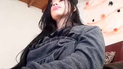 Alisson369  online show from October 30, 4:52 pm