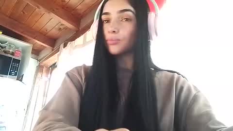 Alisson369  online show from February 19, 2:34 pm