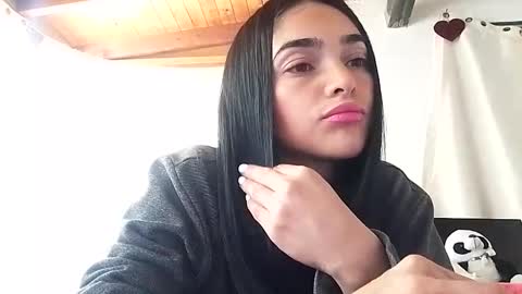 Alisson369  online show from March 11, 5:35 pm