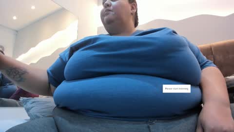 Alisson online show from November 17, 12:17 pm