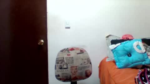 alisson brand online show from February 26, 11:11 am