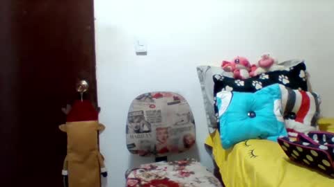 alisson brand online show from January 14, 12:14 pm