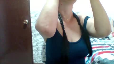 alisson brand online show from February 11, 6:31 pm