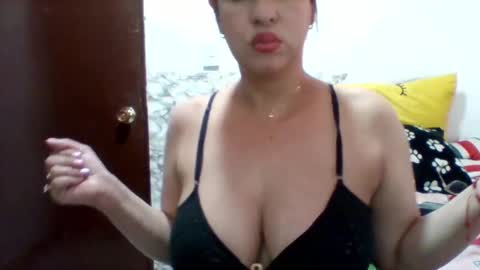 alisson brand online show from September 16, 4:15 pm