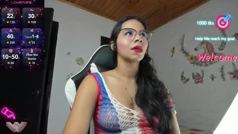 Snapshot of alisson_hoffman05 chatting on September 22, 10:41 pm Alisson hoffman05 online show from September 22, 10:41 pm