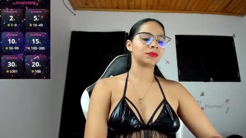 Snapshot of alisson_hoffman05 chatting on January 16, 12:45 am Alisson hoffman05 online show from January 16, 12:45 am