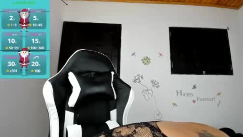 Snapshot of alisson_hoffman05 chatting on December 24, 2:10 am Alisson hoffman05 online show from December 24, 2:10 am