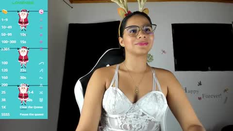 Snapshot of alisson_hoffman05 chatting on December 13, 4:16 pm Alisson hoffman05 online show from December 13, 4:16 pm