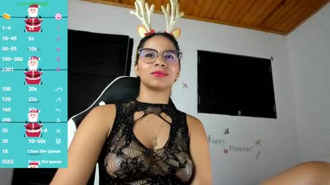 Snapshot of alisson_hoffman05 chatting on December 18, 7:08 pm Alisson hoffman05 online show from December 18, 7:08 pm