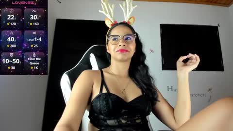Snapshot of alisson_hoffman05 chatting on December 10, 12:06 am Alisson hoffman05 online show from December 10, 12:06 am