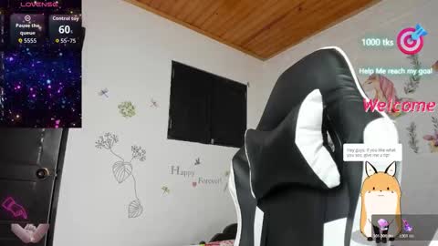 Alisson hoffman05 online show from October 24, 1:51 pm