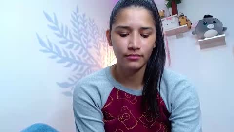 alisson online show from February 2, 6:40 pm