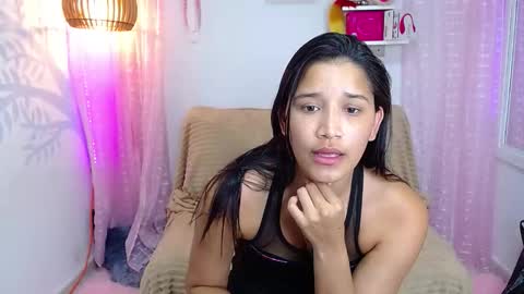 alisson online show from January 31, 8:40 pm