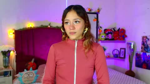 Alisson IG alisson zafiro27 online show from February 9, 3:53 am