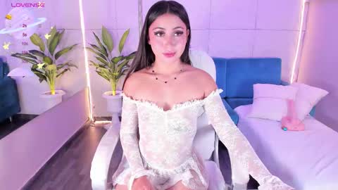 Snapshot of alissonharperr chatting on October 7, 5:06 pm Alisson online show from October 7, 5:06 pm
