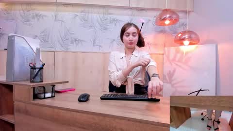 alissonmartin online show from November 15, 12:17 pm