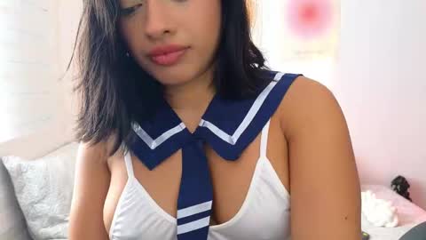 Snapshot of alissonpeer chatting on October 22, 9:20 pm alissonpeer online show from October 22, 9:20 pm