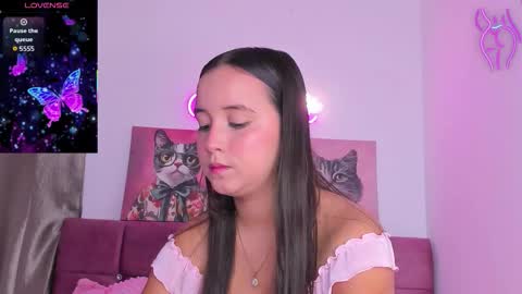 Alisson  online show from November 20, 1:01 pm