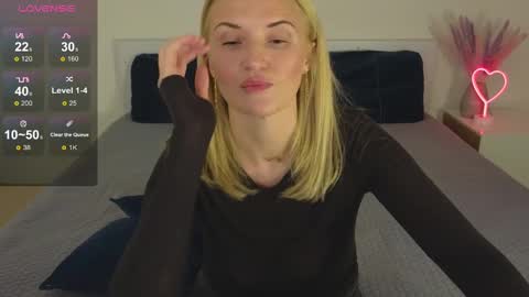 alisssarose online show from January 14, 10:55 pm