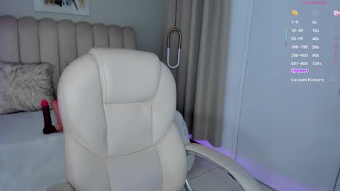 Snapshot of alissyadanger chatting on February 1, 2:47 am TATIS online show from February 1, 2:47 am
