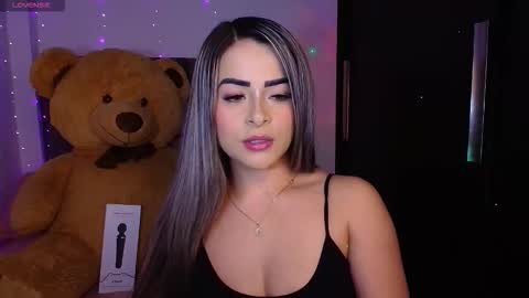  Alix  online show from December 23, 2:48 am