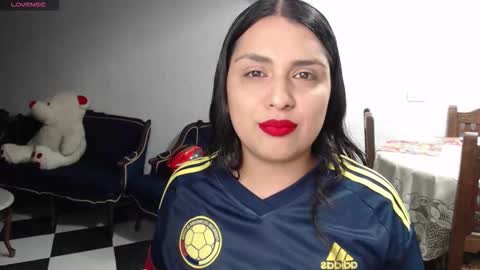 Alix online show from March 30, 2:00 am