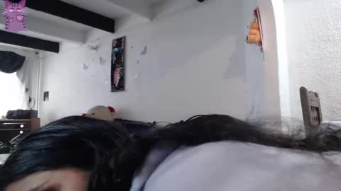 Snapshot of alix_beltran chatting on September 14, 9:23 pm Alix online show from September 14, 9:23 pm