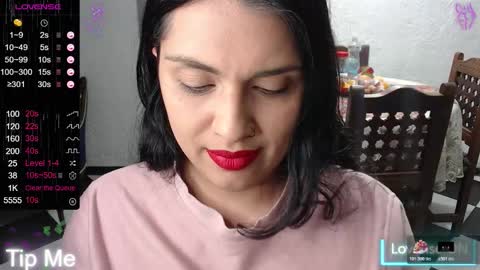 Alix online show from January 8, 3:32 am