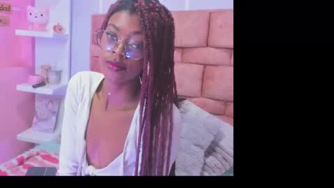 Snapshot of alix_noa chatting on October 2, 9:09 pm alix noa online show from October 2, 9:09 pm