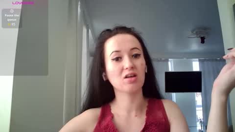 Amare online show from November 23, 12:07 pm