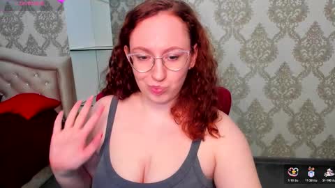 Alla online show from February 17, 1:21 pm