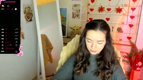 Allana online show from March 21, 8:08 am