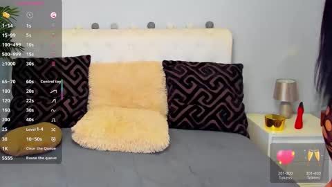 Allaya online show from February 28, 5:01 pm