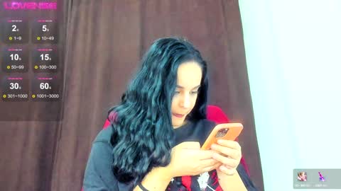 allees online show from January 22, 5:28 pm