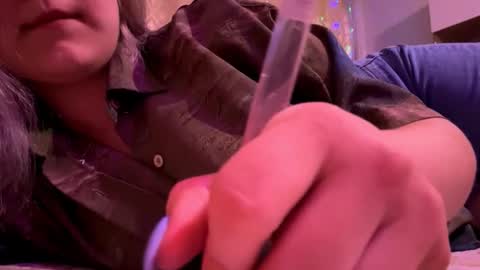 Alle online show from March 3, 8:48 pm