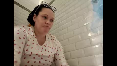 AlleyCatty24 online show from February 6, 12:54 am