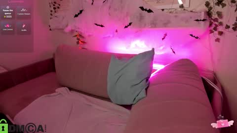 alli_aster online show from October 30, 3:53 am