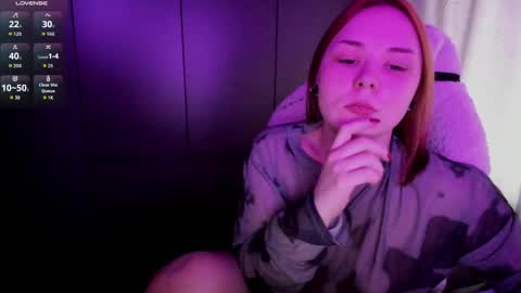 Blair online show from May 14, 3:12 am
