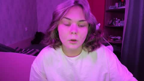 Blair online show from October 18, 12:19 pm