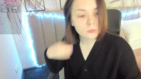 Blair online show from February 15, 2:47 am