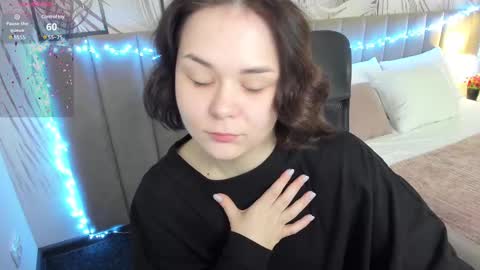 Blair online show from February 14, 5:41 am