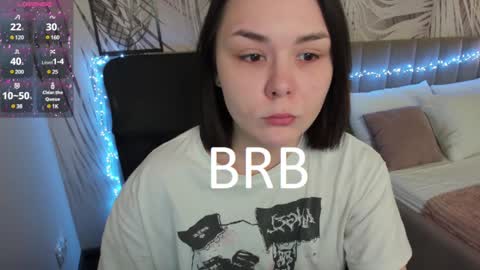 Blair online show from February 10, 5:36 am