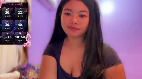 allianahpetit online show from July 19, 3:09 am