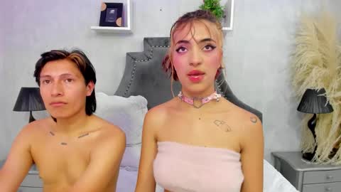 Allice online show from February 18, 5:06 am