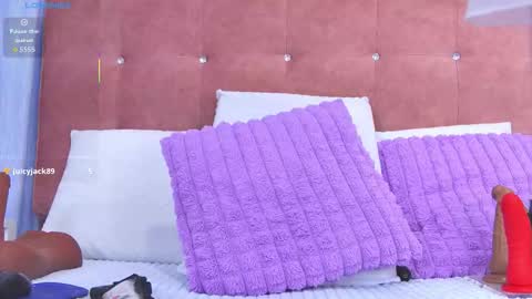 Allicia online show from February 12, 11:56 am