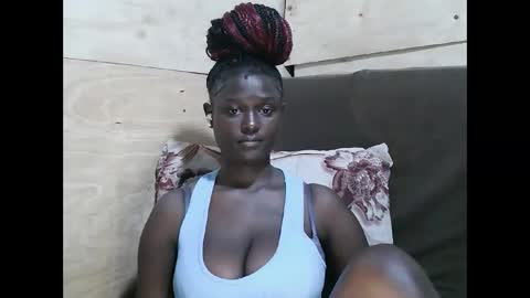 Allie online show from December 17, 8:35 pm