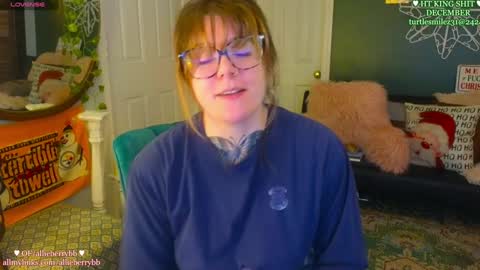  bb  online show from December 9, 1:45 pm