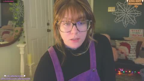  bb  online show from December 3, 4:50 pm