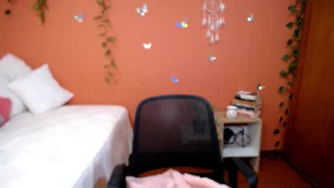 Allie  online show from September 18, 7:23 pm