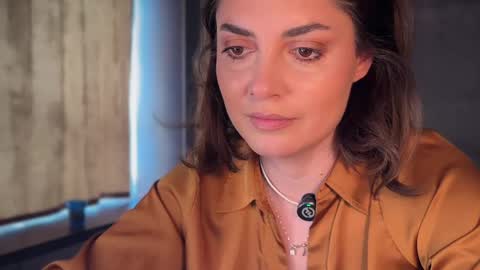 Allie online show from April 29, 11:46 am